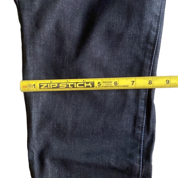 NEW Lane Bryant Venezia high rise skinny jeans size 16/18 - Picture 10 of 14